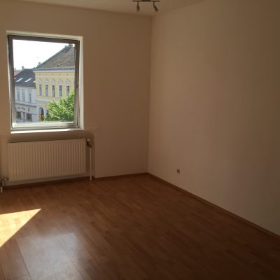 Stadtplatz 11 – Top 04