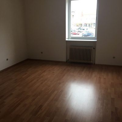 Stadtplatz 11 – Top 02