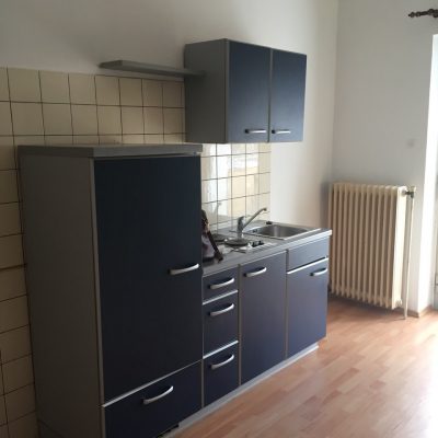 Stadtplatz 11 – Top 02