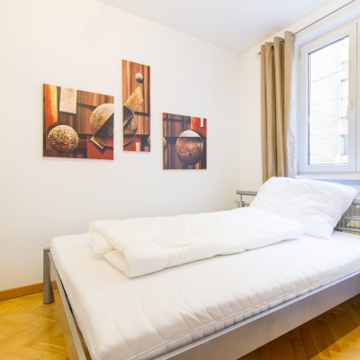 Kleine Pfarrgasse 5 – Top 02