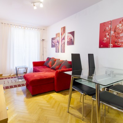 Kleine Pfarrgasse 5 – Top 02