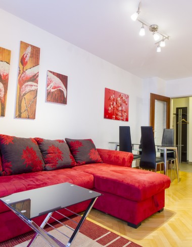 Kleine Pfarrgasse 5 – Top 02