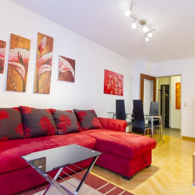 Kleine Pfarrgasse 5 – Top 02