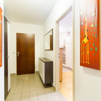 Kleine Pfarrgasse 5 – Top 02
