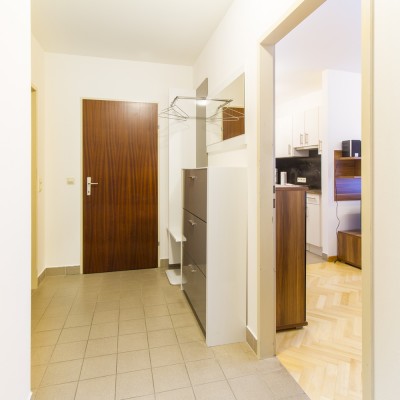 Kleine Pfarrgasse 5 – Top 06