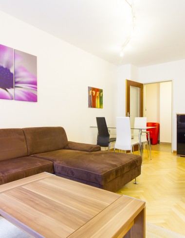 Kleine Pfarrgasse 5 – Top 06