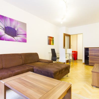 Kleine Pfarrgasse 5 – Top 06