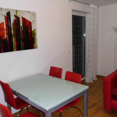 Bellegardegasse 13 – Top 06