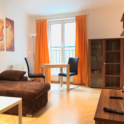 Kleine Pfarrgasse 5 – Top 08