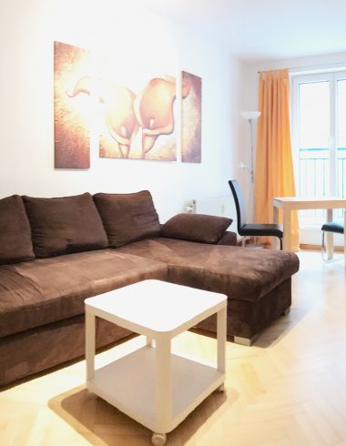 Kleine Pfarrgasse 5 – Top 08