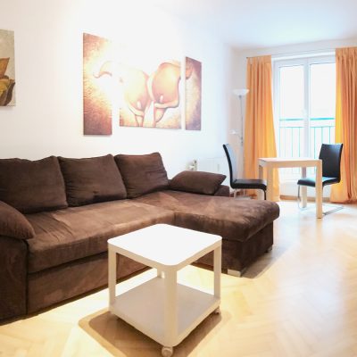 Kleine Pfarrgasse 5 – Top 08