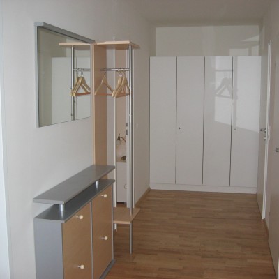 Kleine Pfarrgasse 17 – Top 01