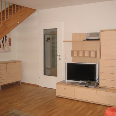 Kleine Pfarrgasse 17 – Top 01