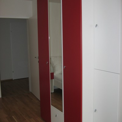 Kleine Pfarrgasse 17 – Top 01