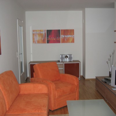 Kleine Pfarrgasse 17 – Top 03