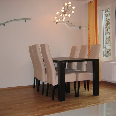 Kleine Pfarrgasse 17 – Top 03