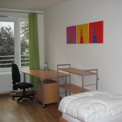 Kleine Pfarrgasse 17 – Top 03