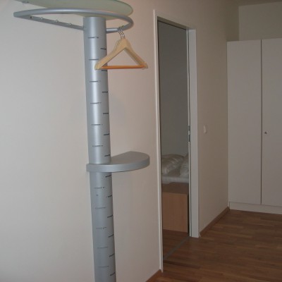 Kleine Pfarrgasse 17 – Top 05