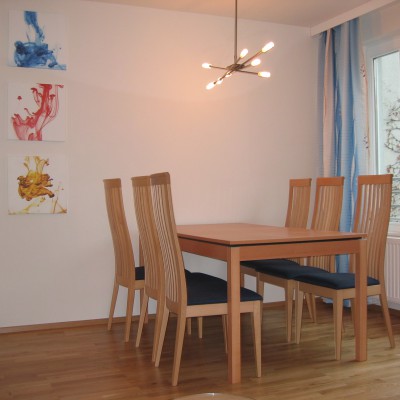 Kleine Pfarrgasse 17 – Top 05