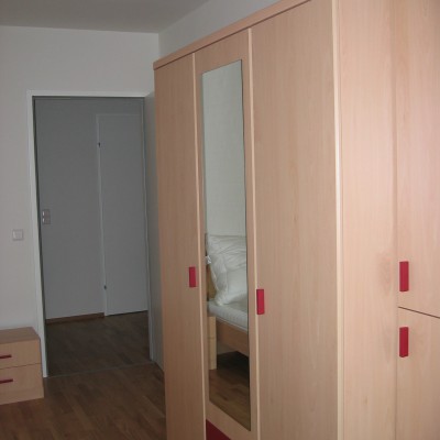 Kleine Pfarrgasse 17 – Top 05