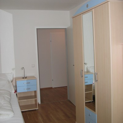 Kleine Pfarrgasse 17 – Top 07