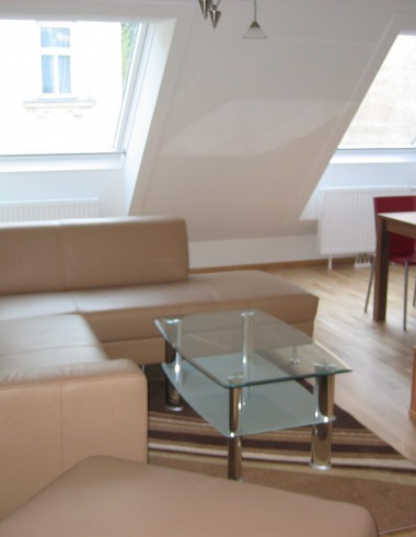 Kleine Pfarrgasse 17 – Top 08