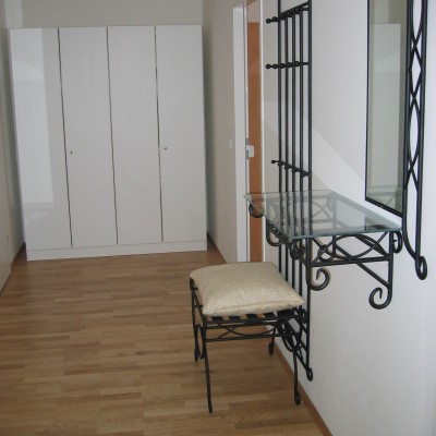 Kleine Pfarrgasse 17 – Top 08