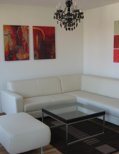 Kleine Pfarrgasse 17 – Top 09