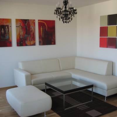 Kleine Pfarrgasse 17 – Top 09