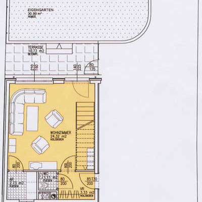 Kleine Pfarrgasse 17 – Top 01