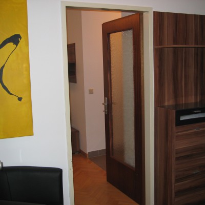 Kleine Pfarrgasse 5 – Top 01