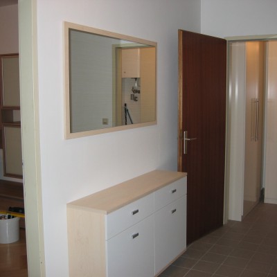 Kleine Pfarrgasse 5 – Top 03
