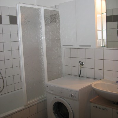 Kleine Pfarrgasse 5 – Top 03