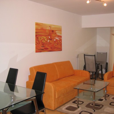 Kleine Pfarrgasse 5 – Top 03