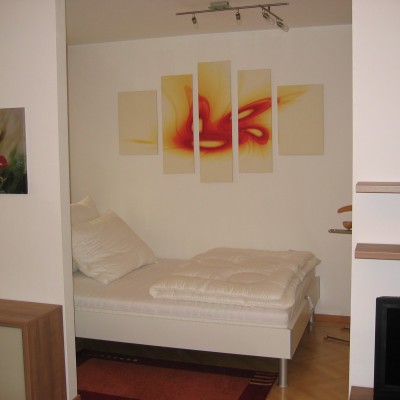 Kleine Pfarrgasse 5 – Top 03