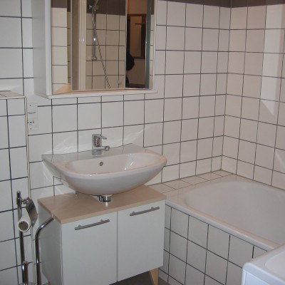 Kleine Pfarrgasse 5 – Top 04