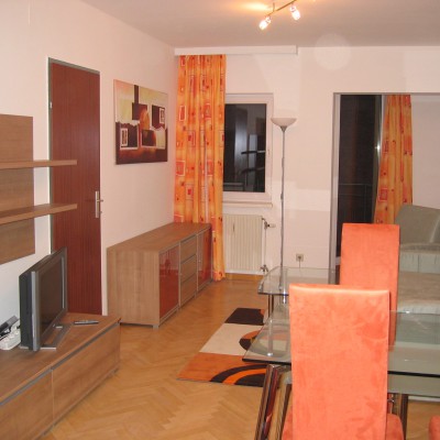 Kleine Pfarrgasse 5 – Top 04