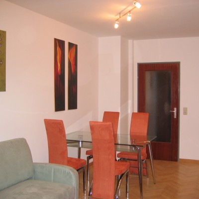 Kleine Pfarrgasse 5 – Top 04