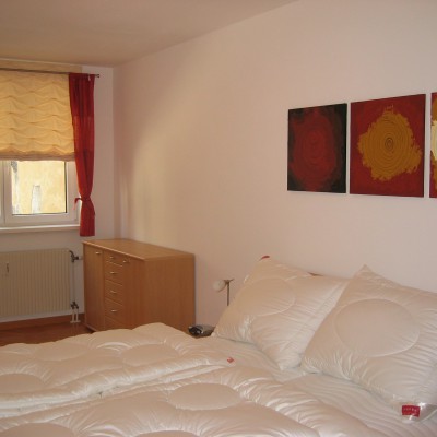 Kleine Pfarrgasse 5 – Top 07
