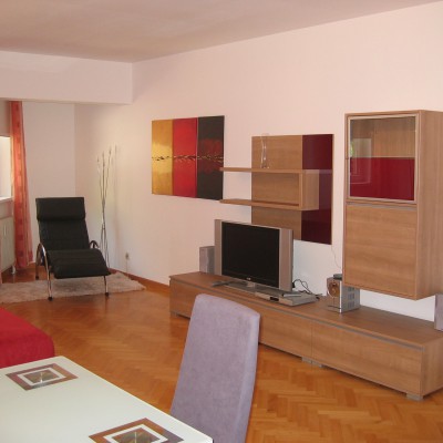 Kleine Pfarrgasse 5 – Top 07