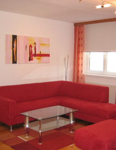 Kleine Pfarrgasse 5 – Top 07