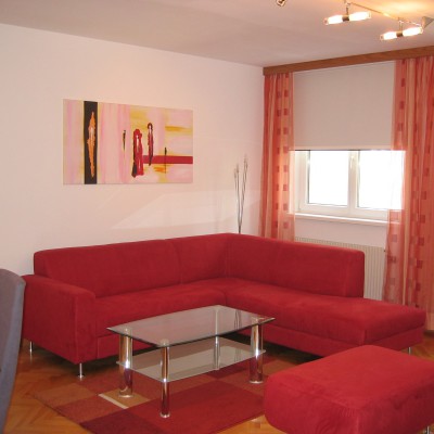 Kleine Pfarrgasse 5 – Top 07