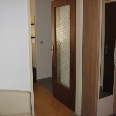 Kleine Pfarrgasse 5 – Top 08