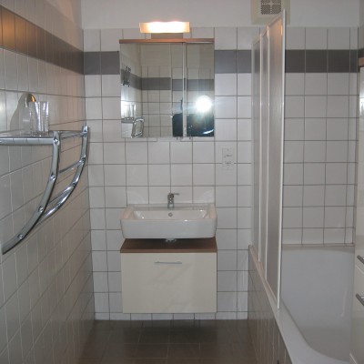 Kleine Pfarrgasse 5 – Top 10