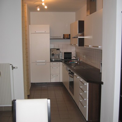 Kleine Pfarrgasse 5 – Top 10