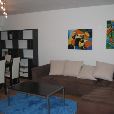 Kleine Pfarrgasse 5 – Top 10
