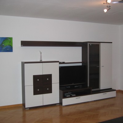 Kleine Pfarrgasse 5 – Top 10