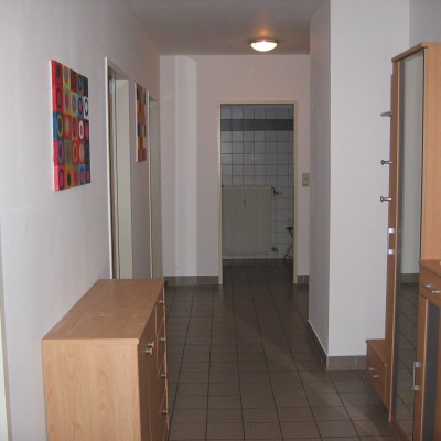 Kleine Pfarrgasse 5 – Top 10