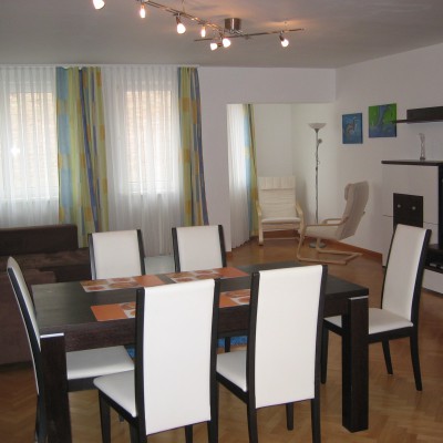 Kleine Pfarrgasse 5 – Top 10