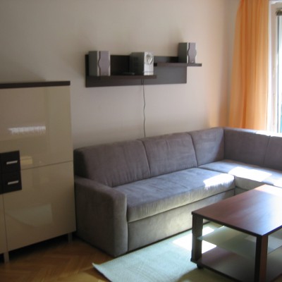 Kleine Pfarrgasse 5 – Top 11
